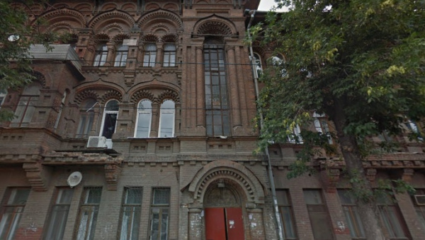 Стоит на месте тюрьмы: стало известно, что будут делать с самарским Домом Челышева после пожара