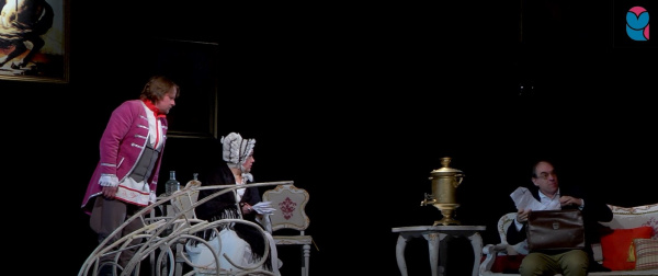 Деятели культуры отметили значимость проведения фестиваля "Славянский дом" в Самаре