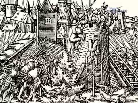 Путь паломника 4.10.2014 