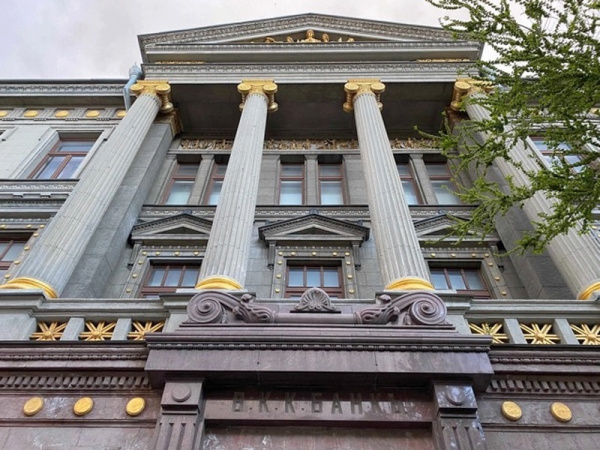 Самарцы смогут увидеть картины Петрова-Водкина из собрания Государственного Русского музея 