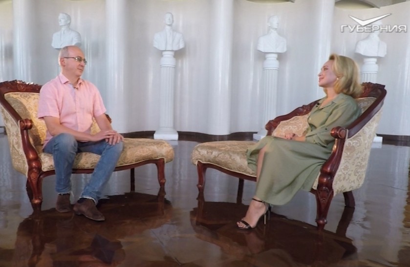 Название статьи