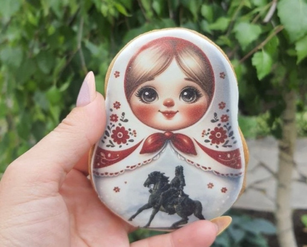 Федоровка отметила 291-летие со дня основания