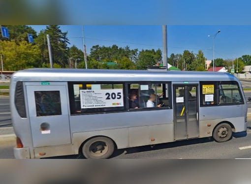 В Самаре четыре маршрутки продлят до Петра Дубравы