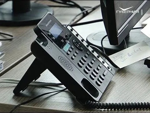 В Самарской области в приемной Президента состоится прямая линия