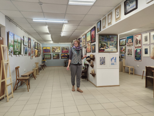 С любовью к России, или Почему жители Канады выбрали переезд в Тольятти