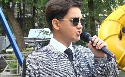 Даниил Хачатуров. Народное признание