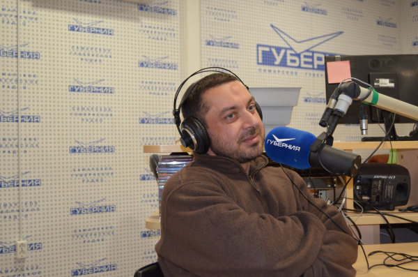 Известный кинорежиссер Тэмо Эсадзе рассказал о спектакле, который ставит в Самаре