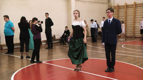 Масштабное танцевальное движение: в Самаре пройдет инклюзивный бал