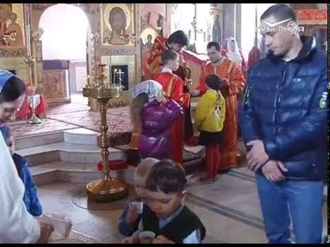 Путь паломника 30.05.2015 