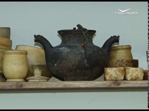 Путь паломника 09.04.2016