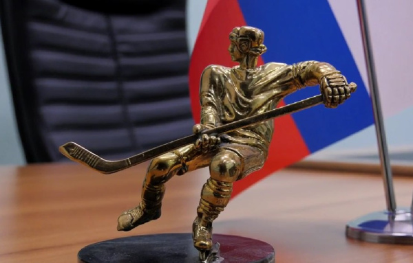 В Самаре открылся филиал спортивной школы ХК "Лада" для юных хоккеистов