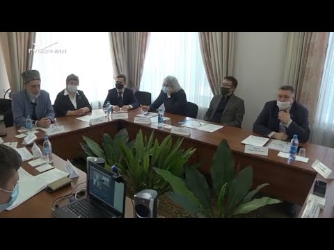 В Самаре обсудили возобновление работы культурных учреждений в офлайн-режиме