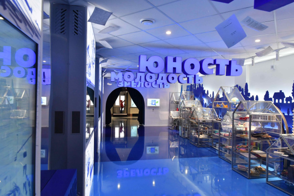 В Самарской области провели капремонт в трех муниципальных музеях