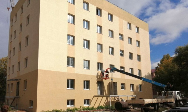 В Похвистневе люди готовы к переезду из аварийного жилья