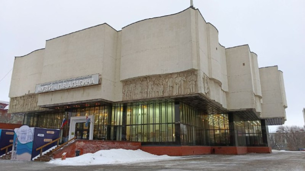 Самарцев приглашают на фотовыставку Небо - нетленная риза Всевышнего