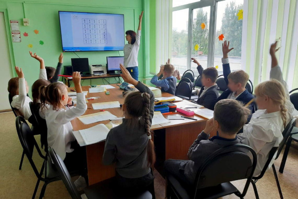 Юных тольяттинцев приглашают на знакомство с наукой