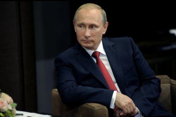 Владимиру Путину доверяют больше 80 % россиян