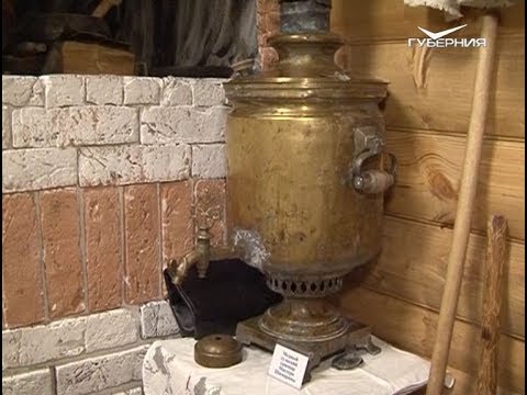 Семья из Тольятти рассказала об уникальном музее с 30-летней историей