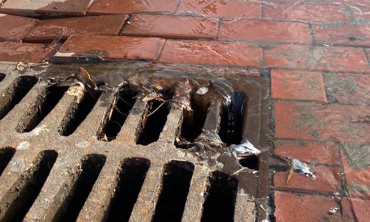 В Самаре дорожные службы нацелили на надежную работу осенью и зимой