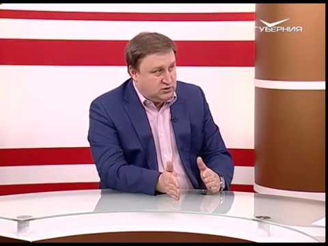 Конкурс президентских грантов для НКО. О чем говорят от 12.03.2018