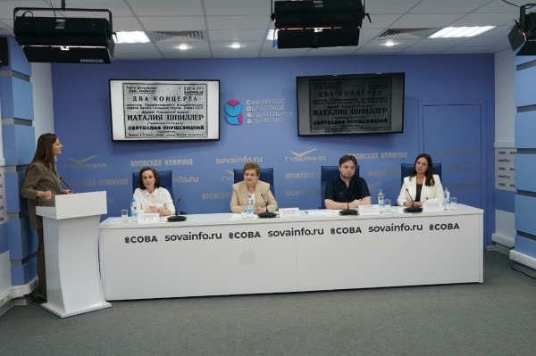 Под "Большим" влиянием: артисты главного театра страны вновь выступят на самарской сцене в апреле