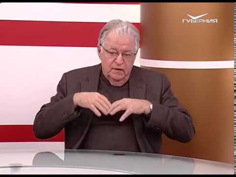 О чем говорят 20.02.2017. Стройотряд