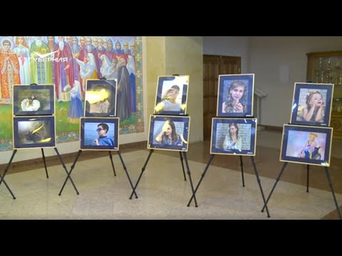 В Самаре Студия инклюзивного творчества отметила 5-летний юбилей