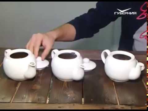 Сохраняйте чек 13.11.2016. Черный крупнолистовой чай