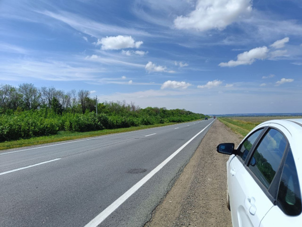 В России разработали маршруты для автопутешествий