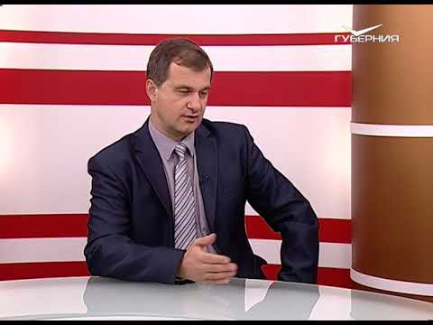 Главный редактор "Самарского обозрения" Константин Ланге. О чем говорят от 19.01.2018