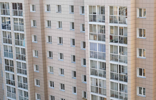 В России предложили двукратно увеличить налоговые вычеты за приобретение жилья для многодетных 