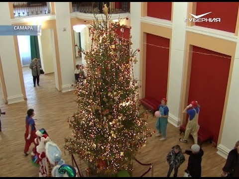 ДК "Октябрь" открылся на Мехзаводе после капремонта