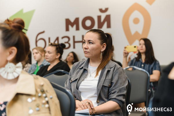 В Самарской области стартует федеральная программа "Акселератор социальных проектов"