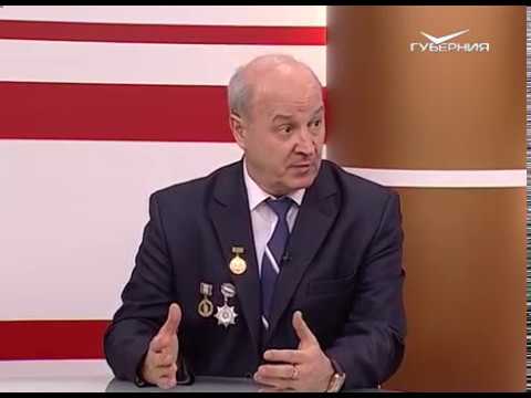 О чем говорят 11.04.2017. Фестиваль патриотов