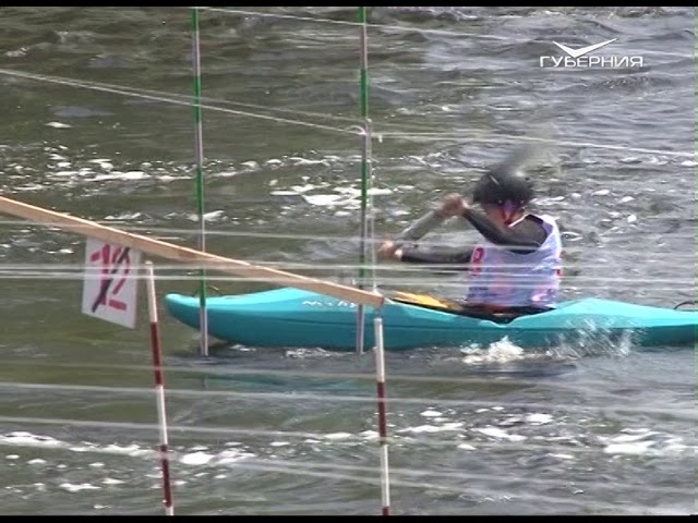 Делегация Самарской области заняла 2 место по итогам первого дня Туриады-2018
