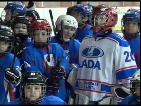 Первый шаг к успеху 02.03.2016