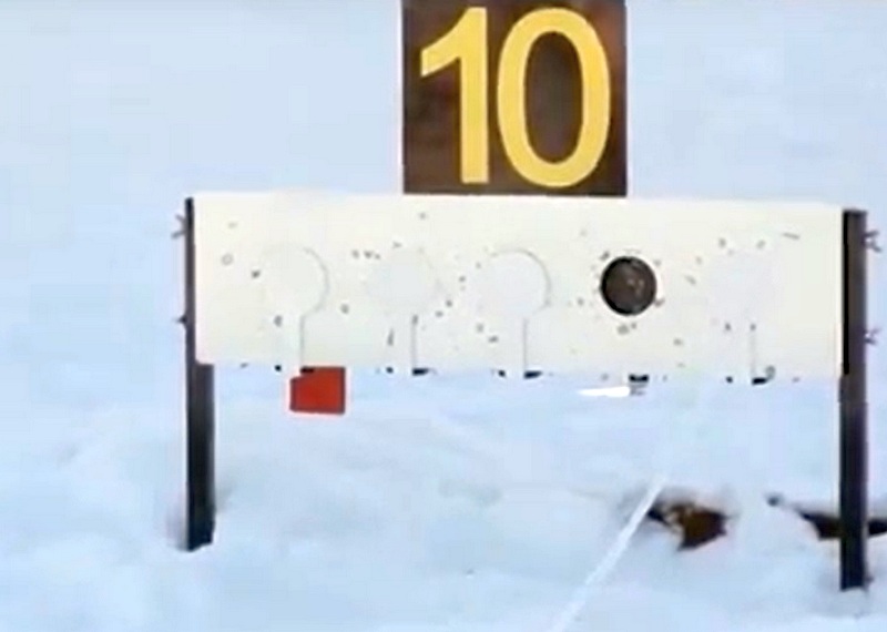 На камышлинском лыжно-биатлонном комплексе "Беркут" установят новое оборудование 