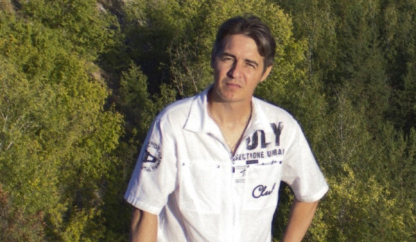 В Самаре пройдет встреча с фотографом-пейзажистом Вячеславом Потоцким