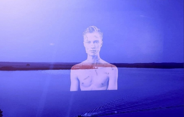 "Берег Вавилона": на самарской набережной состоится спектакль-променад