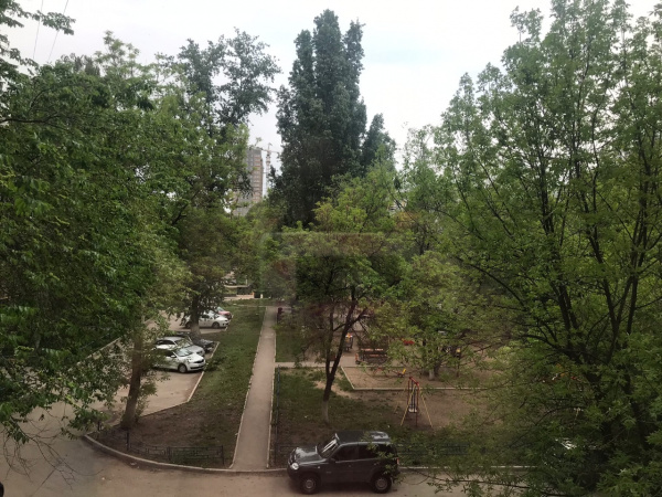 На Самарскую область обрушатся дожди