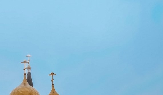 В Самарской области утвердили охранные обязательства церкви в честь Рождества Христова
