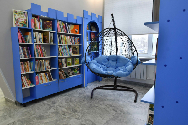 В Самарской области модернизировали 57 учреждений культуры