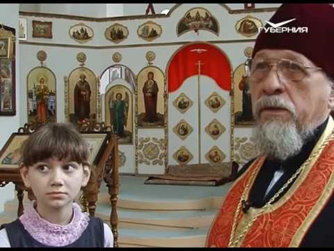 Путь паломника 11.06.2016