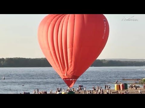 В Самаре стартовал "ВолгаФест-2020"