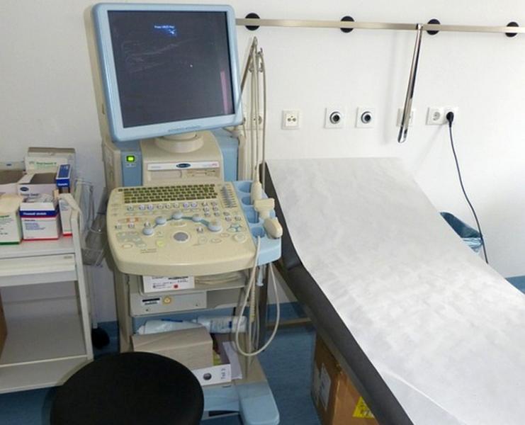 В ЦРБ Самарской области появилось новое оборудование для диагностики болезней сердца и сосудов 