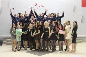 Сызранская молодёжь встретилась на Праздничном батле