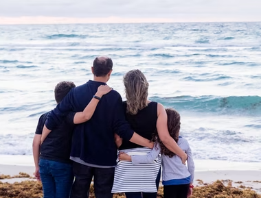 В России День семьи 8 июля предложили сделать выходным