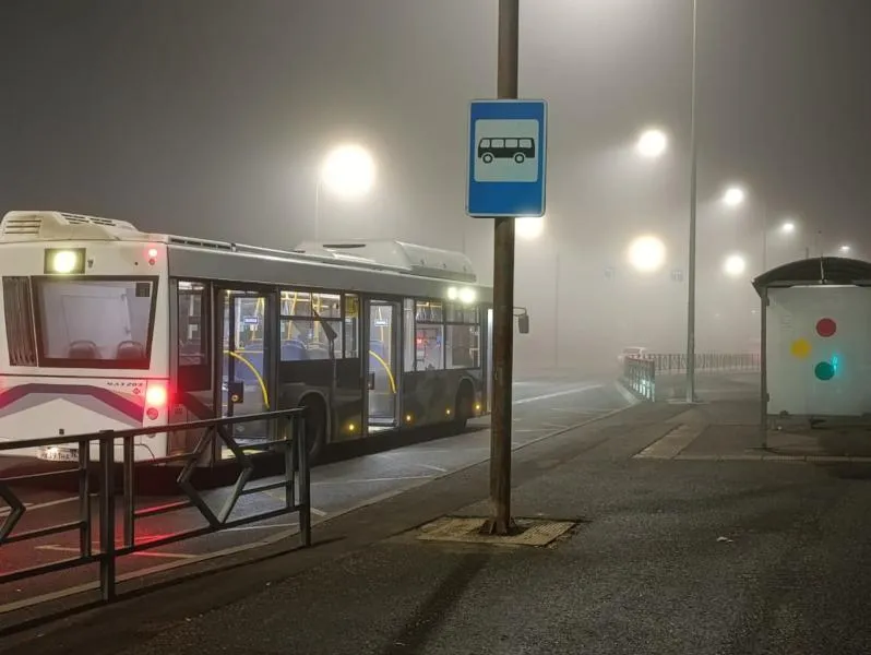 В Тольятти до 20 ноября перекроют движение на улице Победы 