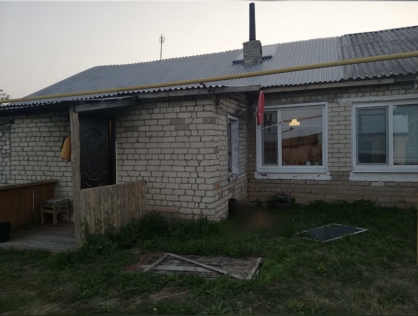 Пенсионер из Самарской области застрелил из ружья незваного гостя