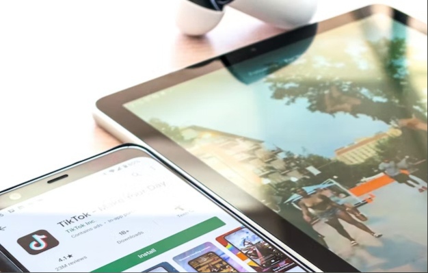 На Западе отметили успех RT en Español в TikTok